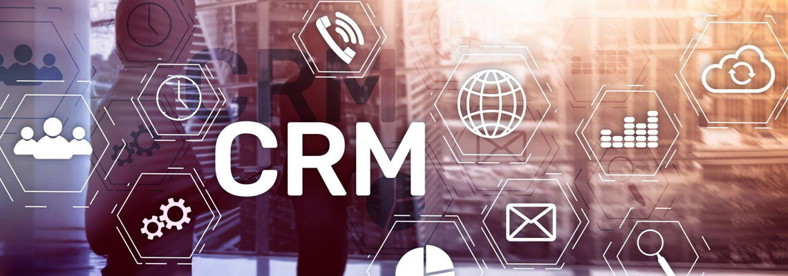 Le bon logiciel CRM