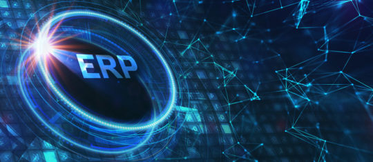ERP