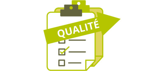 gestion de la qualité