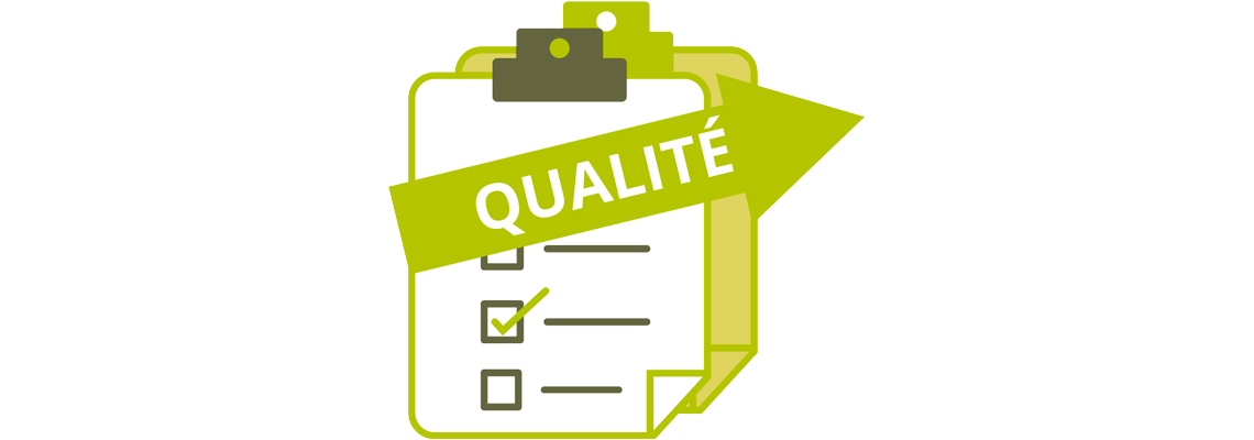 gestion de la qualité